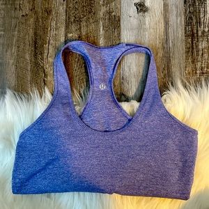 lululemon razor back tank